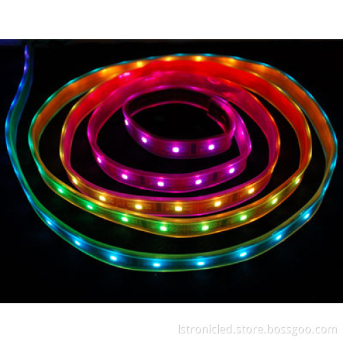 LED light,WS2801 LED fullcolor digital strip